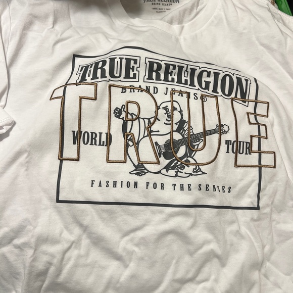 True Religion Other - True religion shirt